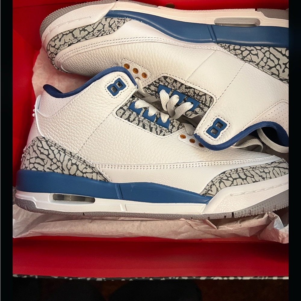 Air jordan 3 retro